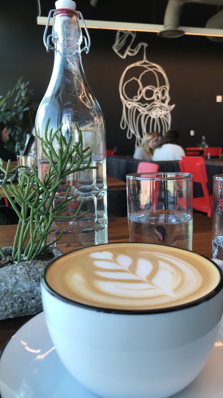 Sump Coffee specialty coffee shop in Nashville - photo 10