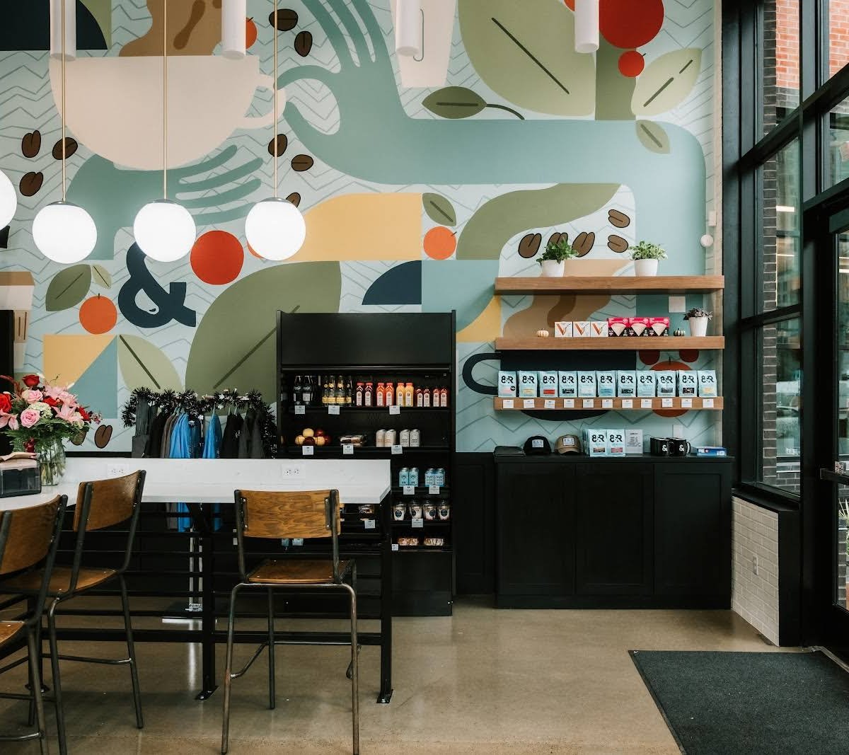 8th & Roast - Midtown specialty coffee shop in Nashville - photo 12