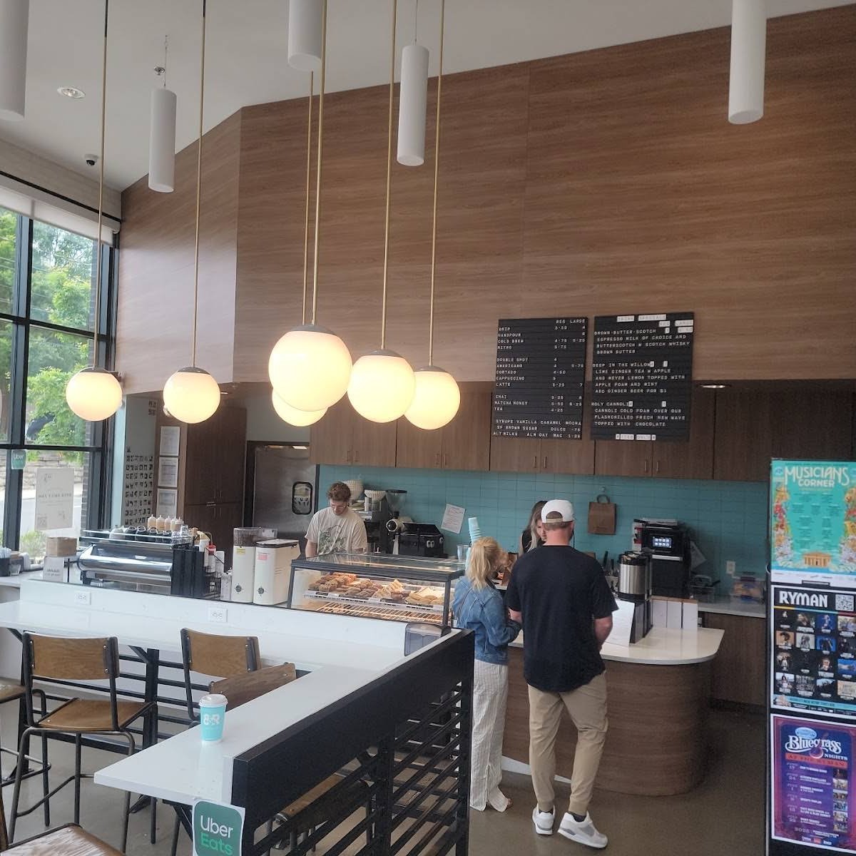 8th & Roast - Midtown specialty coffee shop in Nashville - photo 13