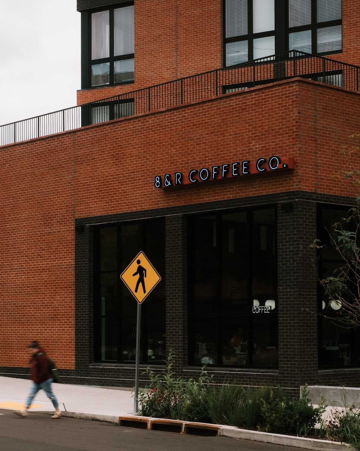 8th & Roast - Midtown specialty coffee shop in Nashville - photo 2