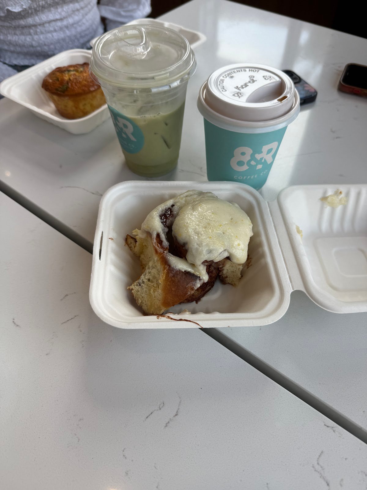 8th & Roast - Midtown specialty coffee shop in Nashville - photo 5