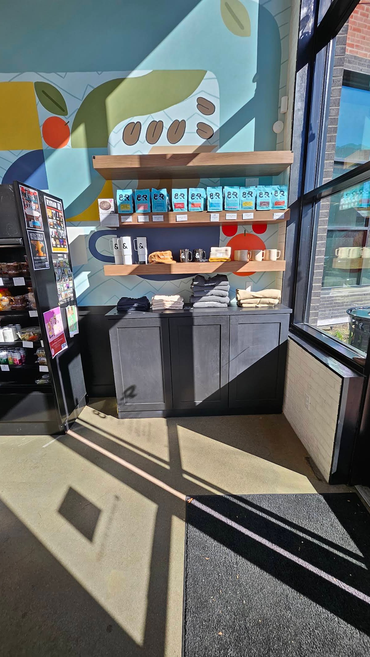 8th & Roast - Midtown specialty coffee shop in Nashville - photo 7