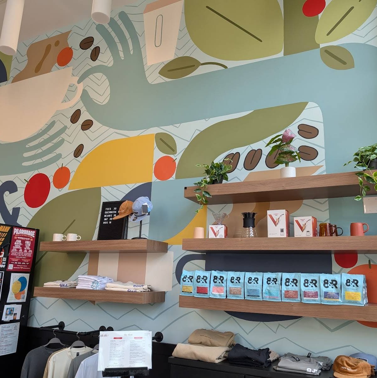 8th & Roast - Midtown specialty coffee shop in Nashville - photo 8