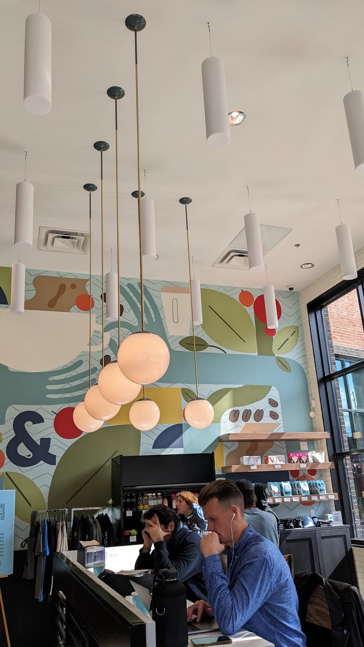 8th & Roast - Midtown specialty coffee shop in Nashville - photo 9