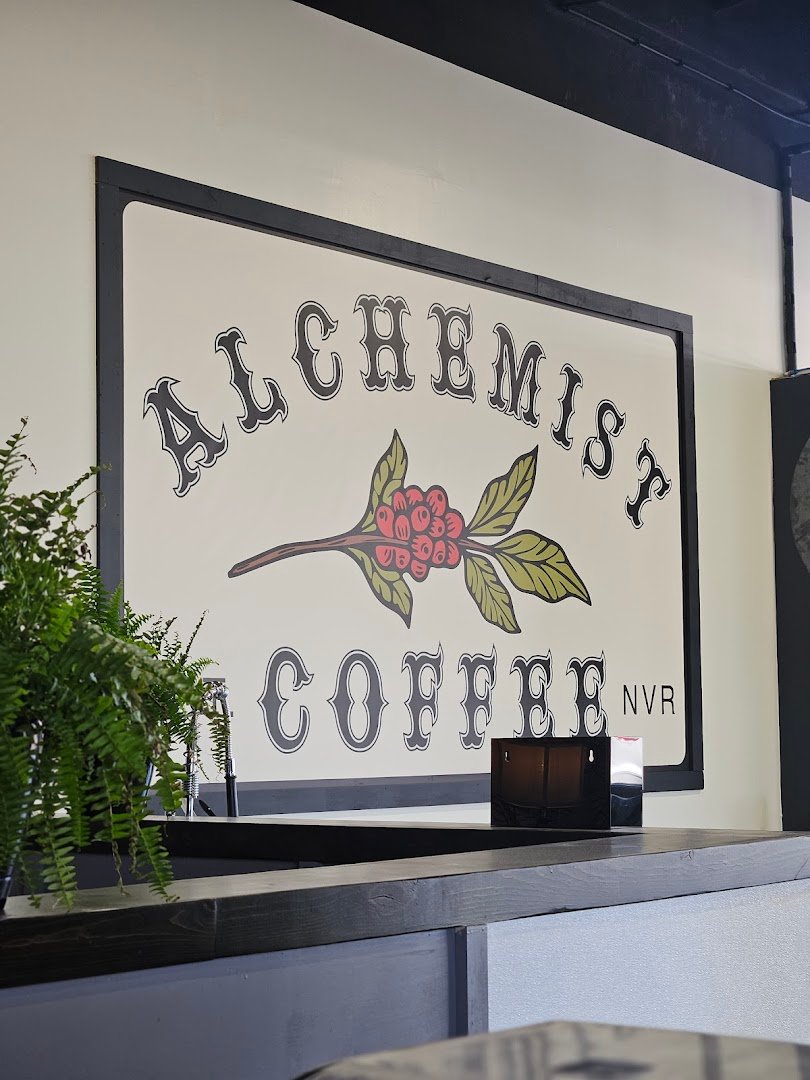 Alchemist Coffee Chinden specialty coffee shop in Boise - photo 11