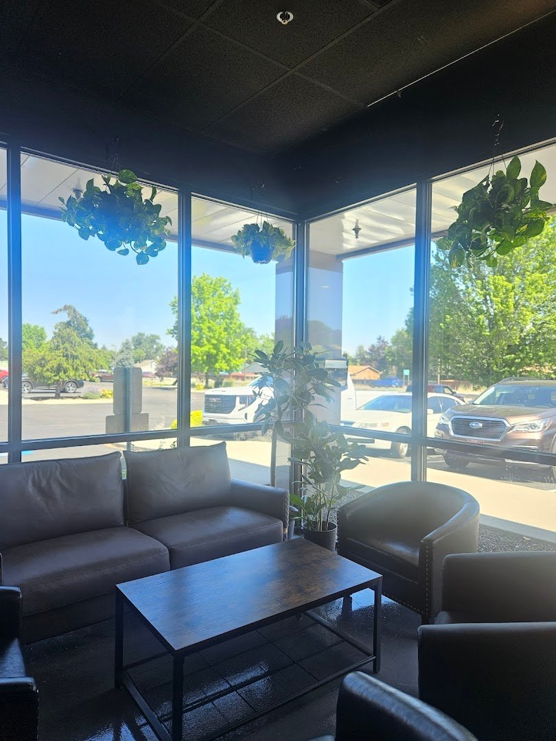 Alchemist Coffee Chinden specialty coffee shop in Boise - photo 13