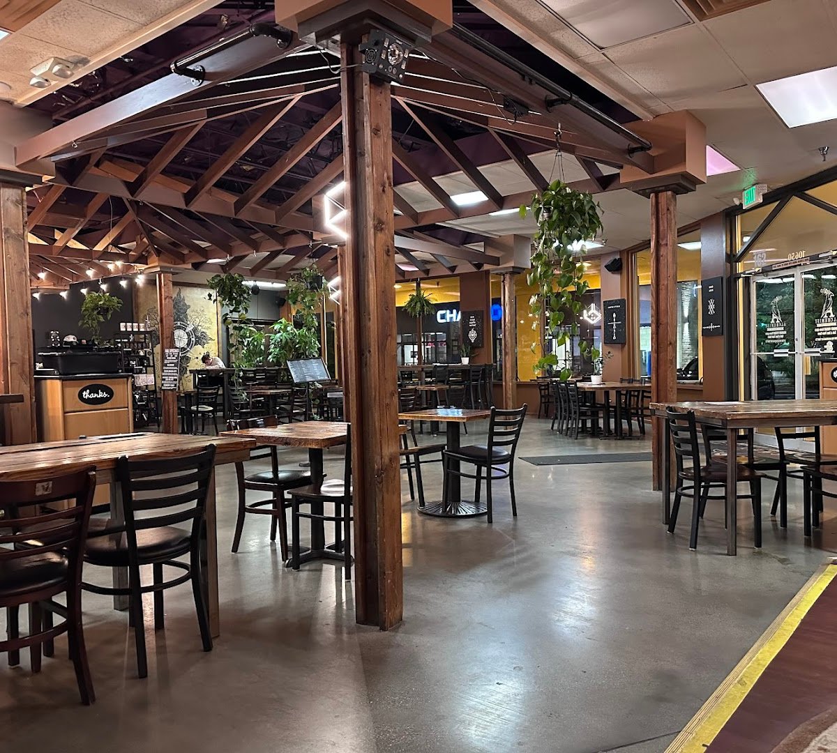 Alchemist Coffee Chinden specialty coffee shop in Boise - photo 8