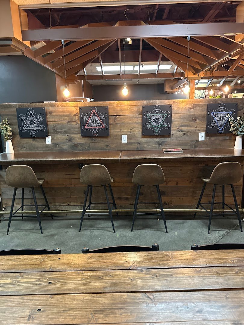 Alchemist Coffee Chinden specialty coffee shop in Boise - photo 9