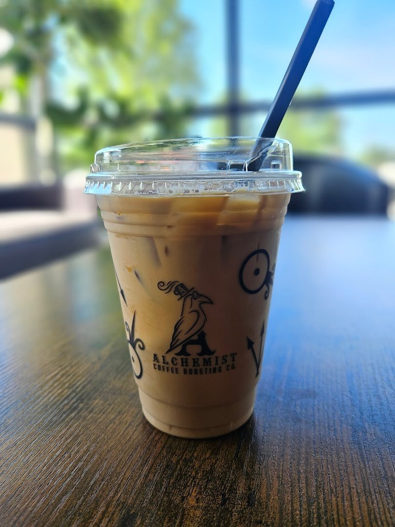 Alchemist Coffee Chinden specialty coffee shop in Boise - photo 10