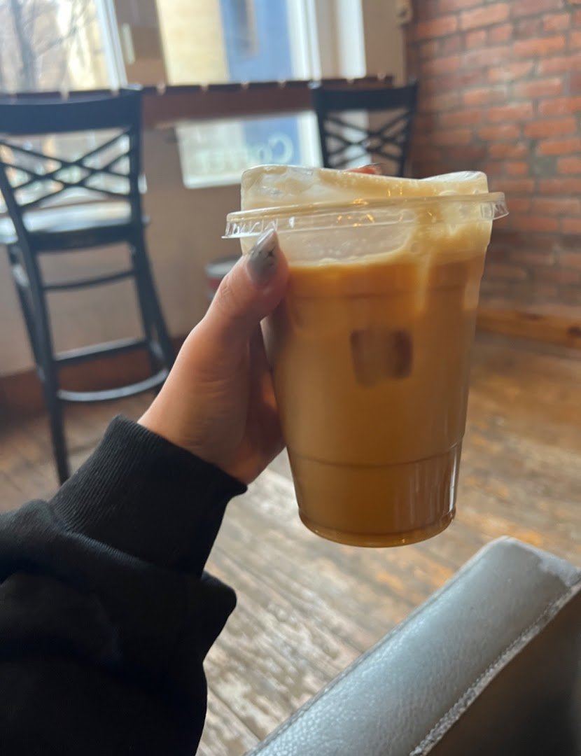 Upper Cup Coffee specialty coffee shop in Columbus - photo 20