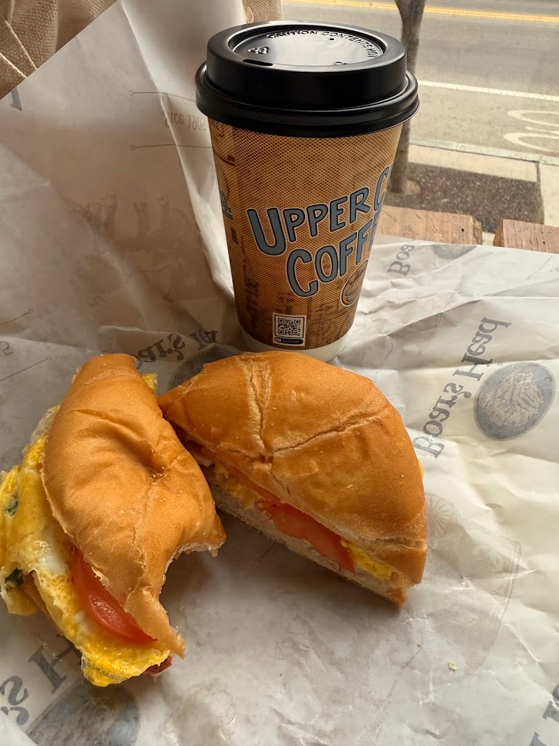 Upper Cup Coffee specialty coffee shop in Columbus - photo 6