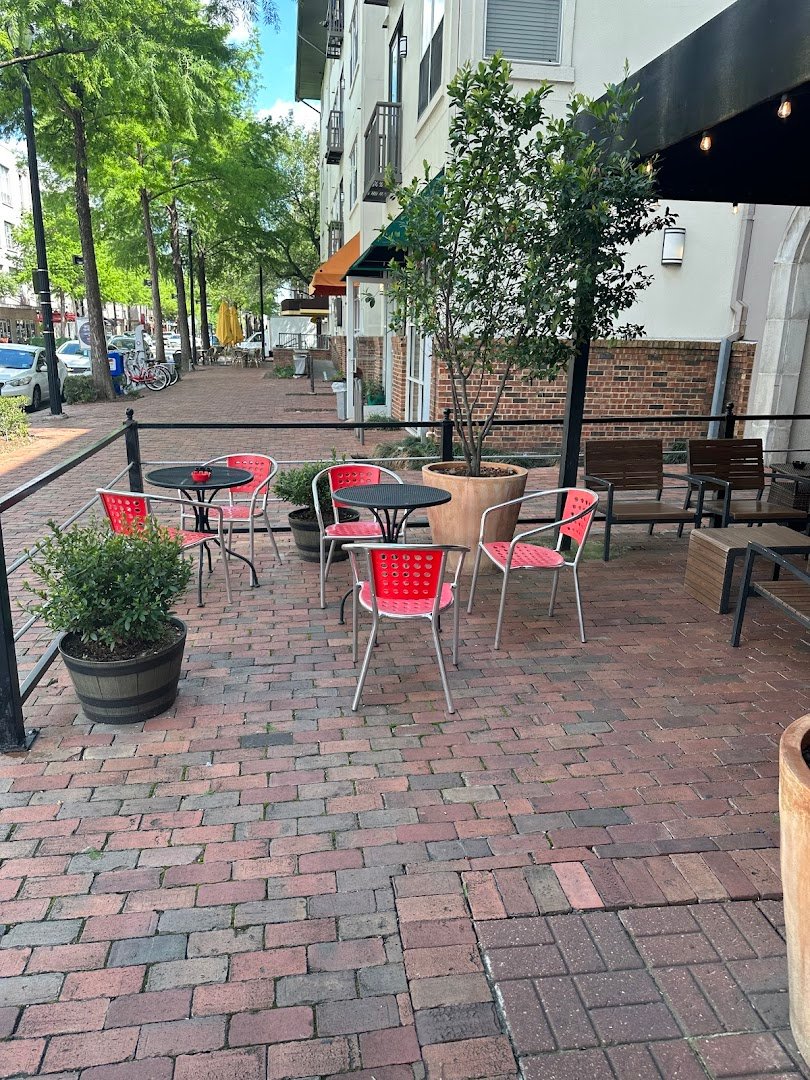 Minuti Coffee specialty coffee shop in Houston - photo 11