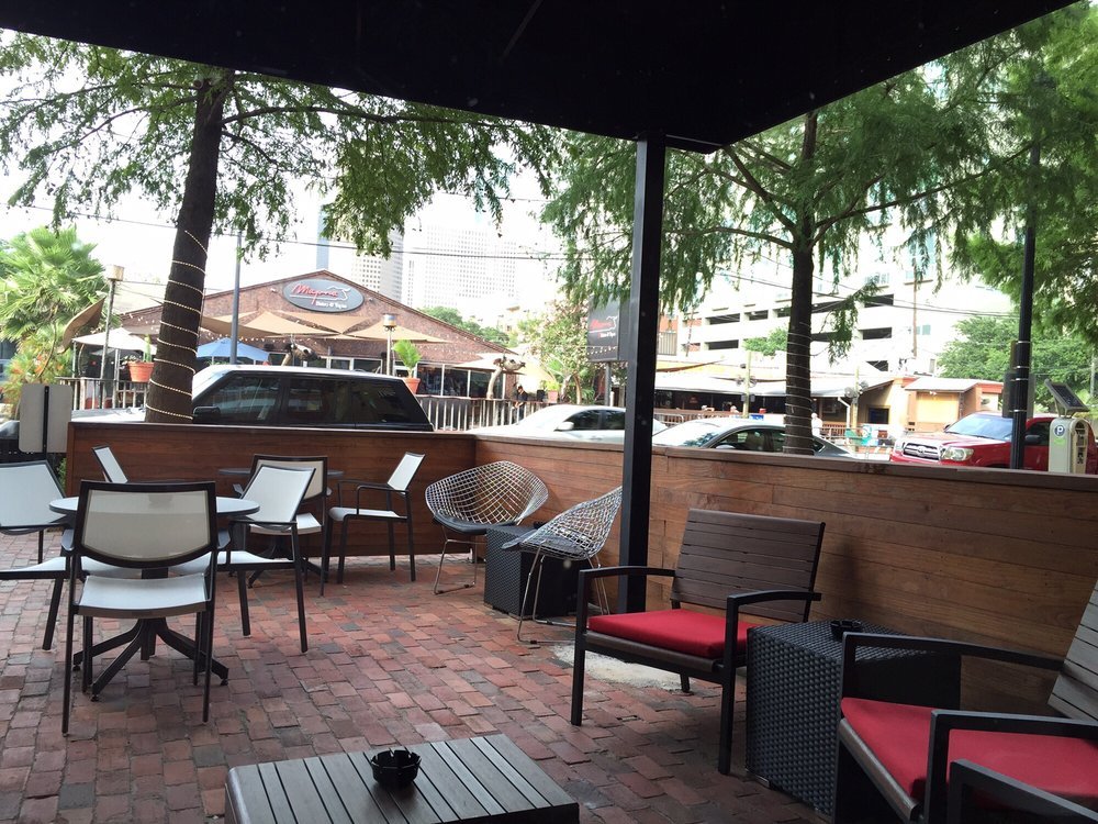 Minuti Coffee specialty coffee shop in Houston - photo 7