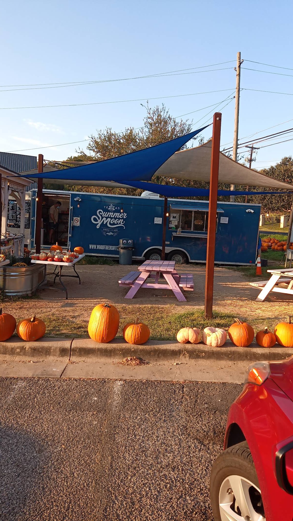 Summer Moon Coffee (Mobile Moon) specialty coffee shop in Austin - photo 12