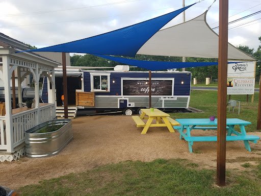 Summer Moon Coffee (Mobile Moon) specialty coffee shop in Austin - photo 15