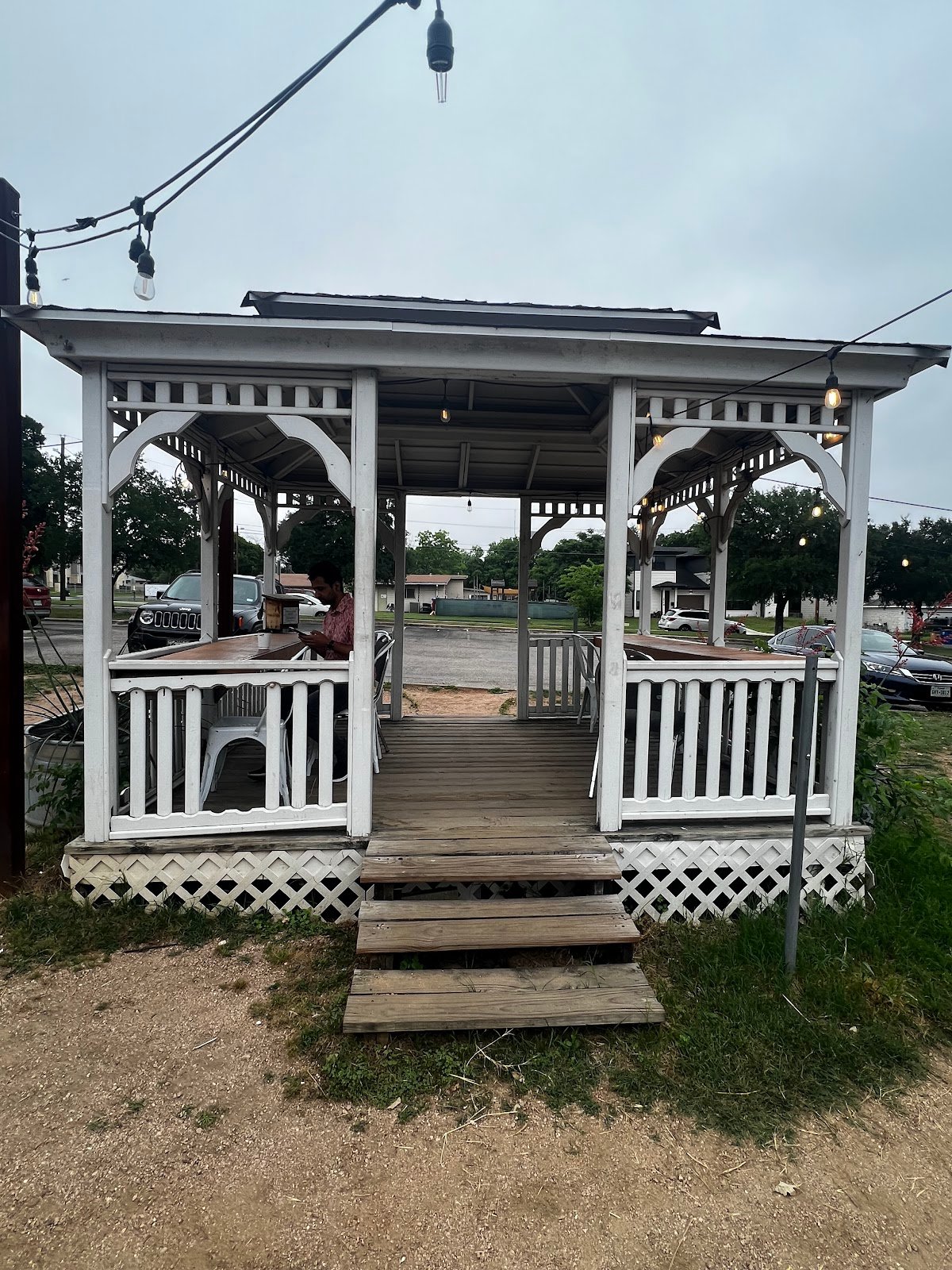 Summer Moon Coffee (Mobile Moon) specialty coffee shop in Austin - photo 4