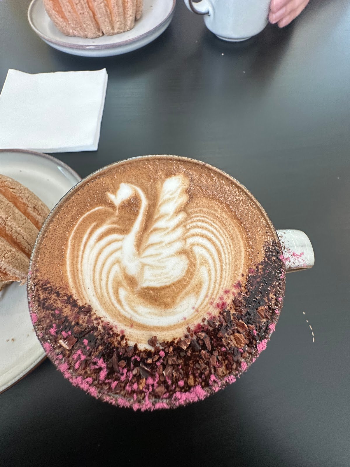 La Perlita specialty coffee shop in Portland - photo 2