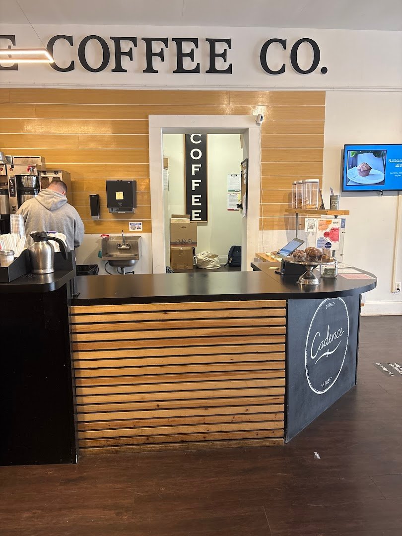 Cadence Coffee Company specialty coffee shop in Chattanooga - photo 11