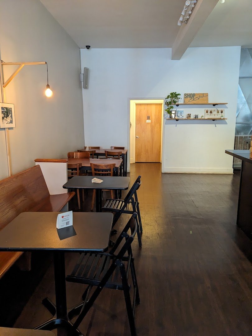 Cadence Coffee Company specialty coffee shop in Chattanooga - photo 13