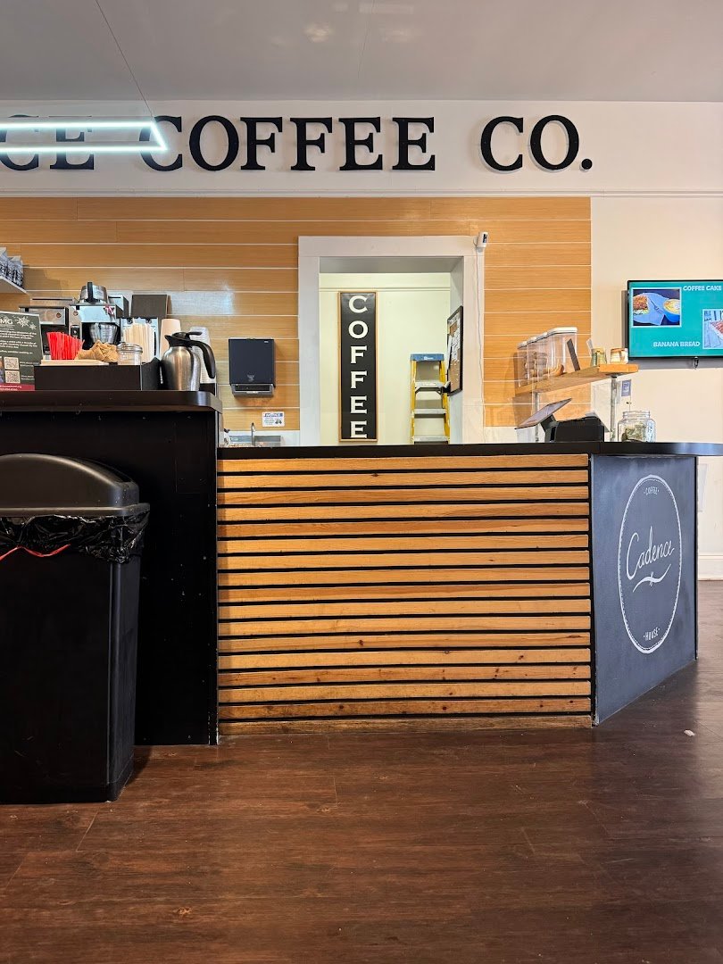 Cadence Coffee Company specialty coffee shop in Chattanooga - photo 2