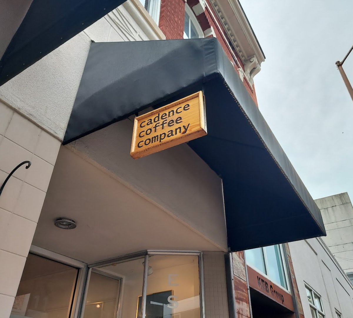 Cadence Coffee Company specialty coffee shop in Chattanooga - photo 3