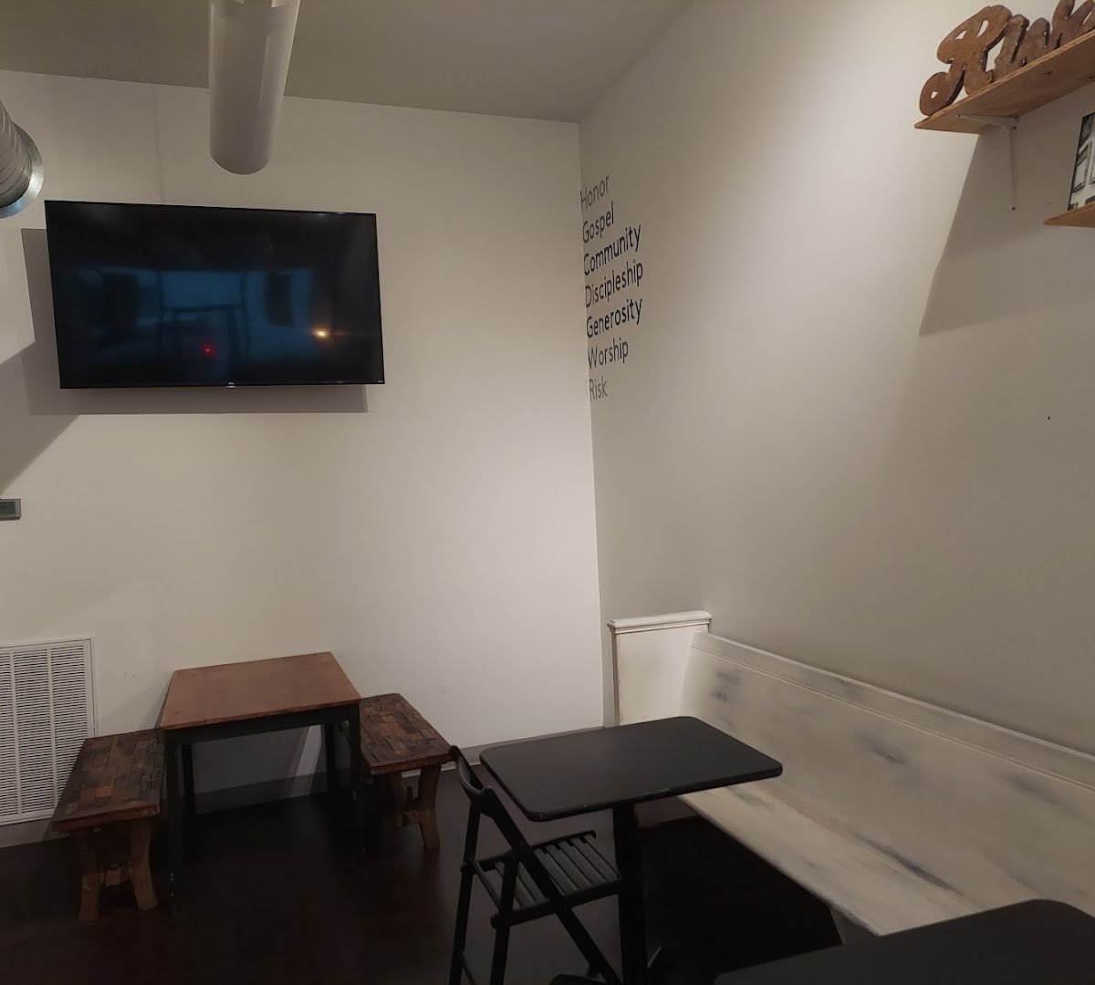 Cadence Coffee Company specialty coffee shop in Chattanooga - photo 5