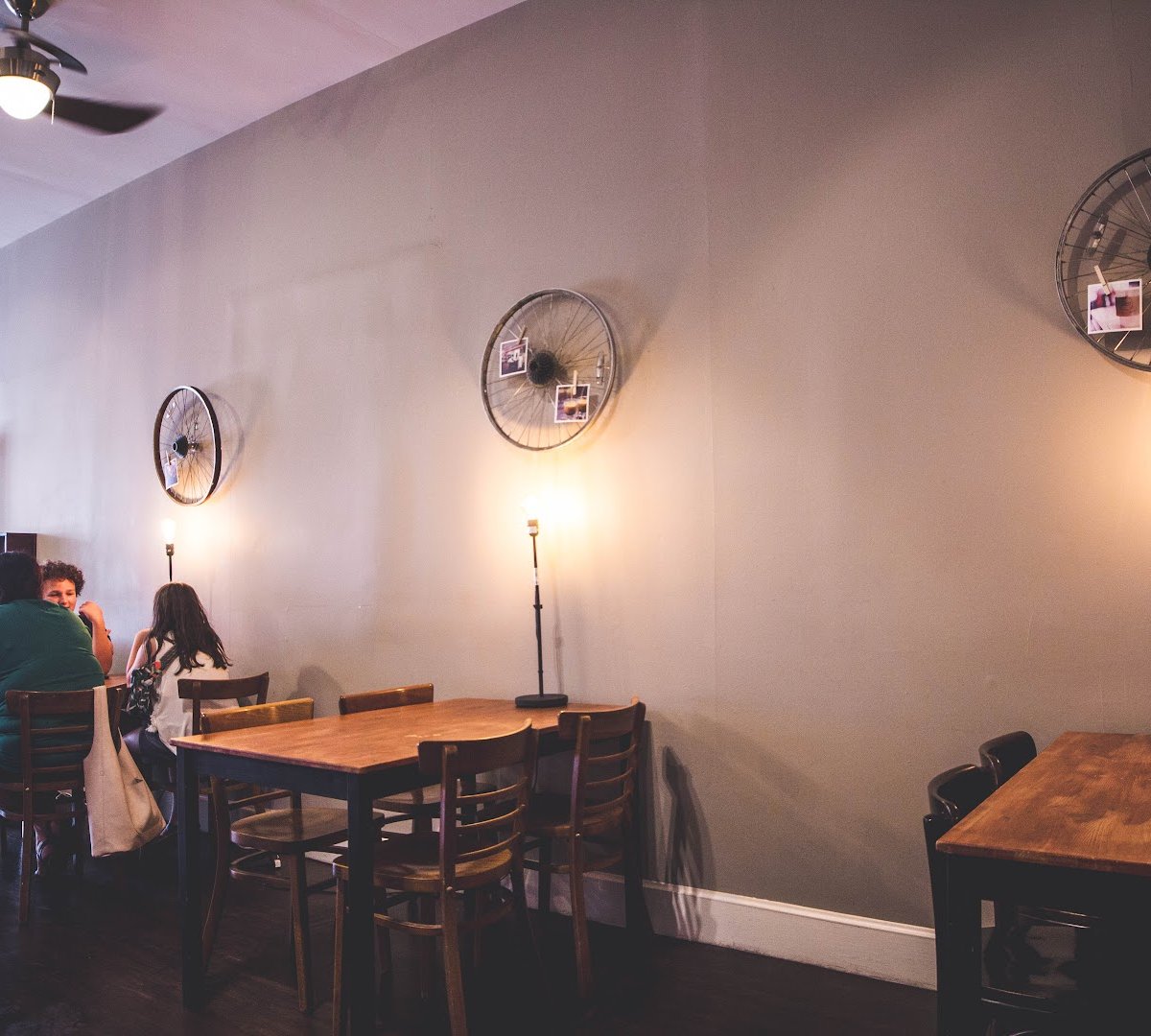 Cadence Coffee Company specialty coffee shop in Chattanooga - photo 9