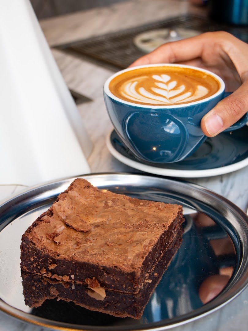 William's Roastery specialty coffee shop in Istanbul - photo 4