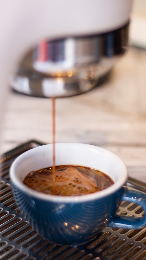 William's Roastery specialty coffee shop in Istanbul - photo 5