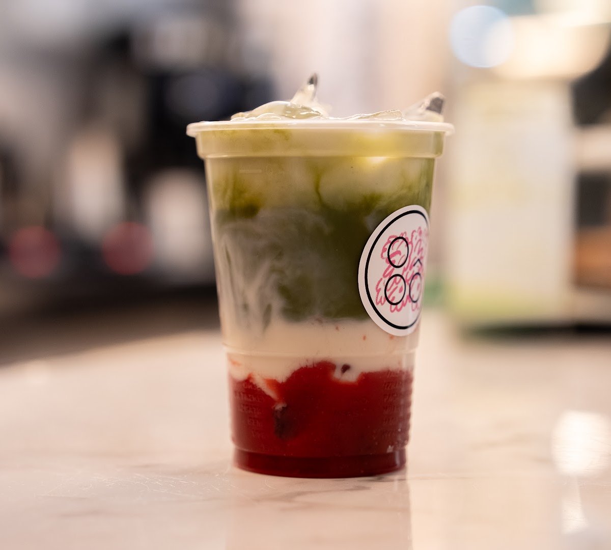 Bô Coffee specialty coffee shop in Madrid - photo 6