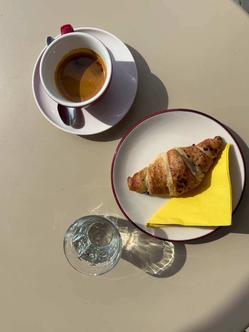 Café LULO - Specialty Colombian Coffee & Roastery specialty coffee shop in Berlin - photo 8