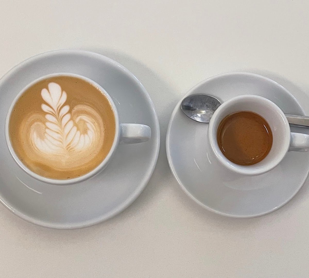 A Small Place specialty coffee shop in Taipei - photo 3