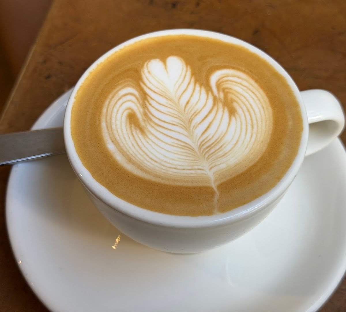 Skittle Lane specialty coffee shop in Sydney - photo 2