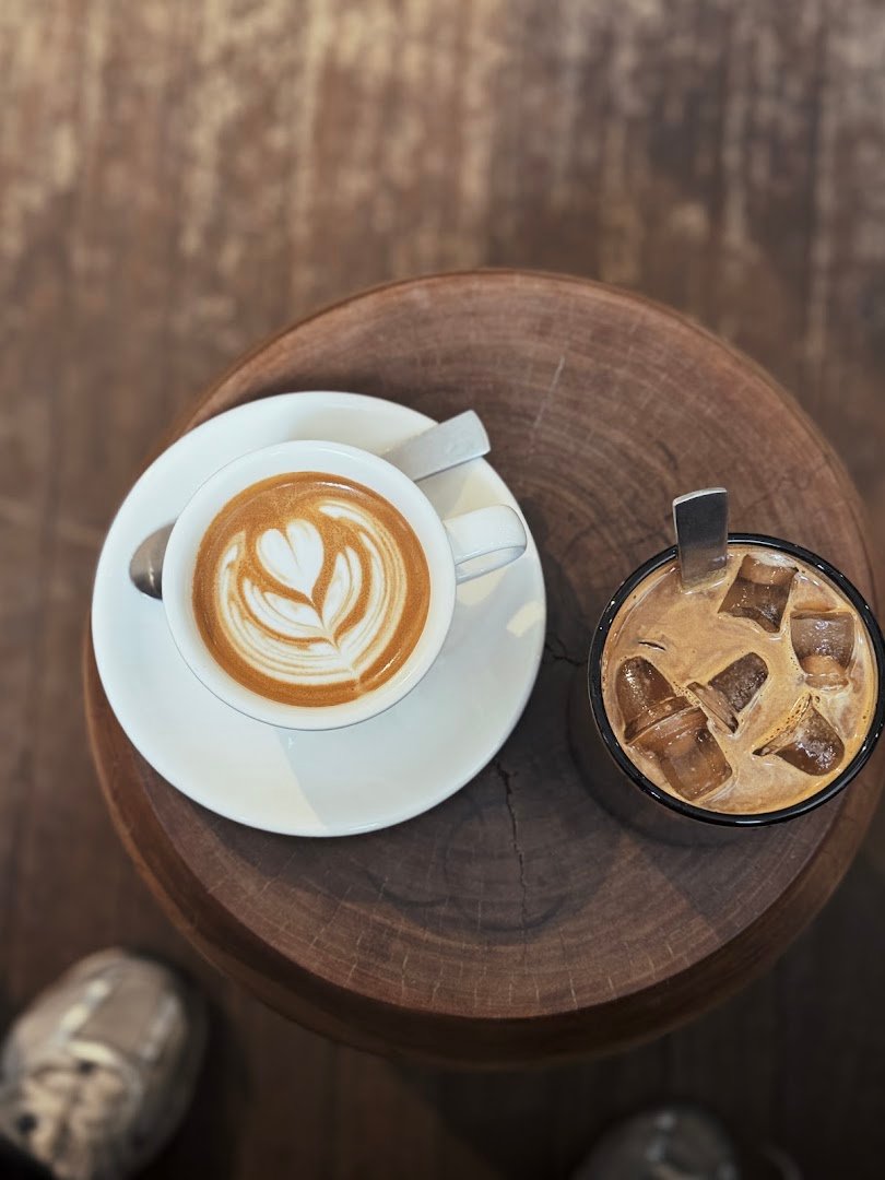 Skittle Lane specialty coffee shop in Sydney - photo 4