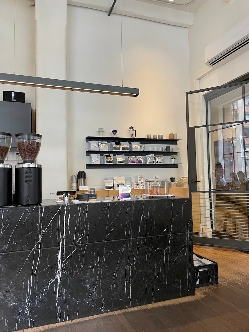 Skittle Lane specialty coffee shop in Sydney - photo 8