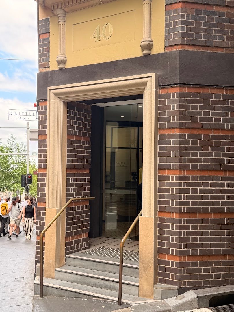 Skittle Lane specialty coffee shop in Sydney - photo 10