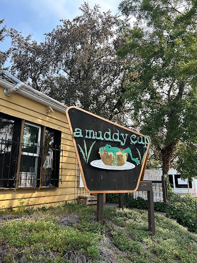 A Muddy Cup Cafe' & Roastery specialty coffee shop in Seattle - photo 11