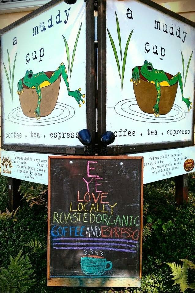 A Muddy Cup Cafe' & Roastery specialty coffee shop in Seattle - photo 13