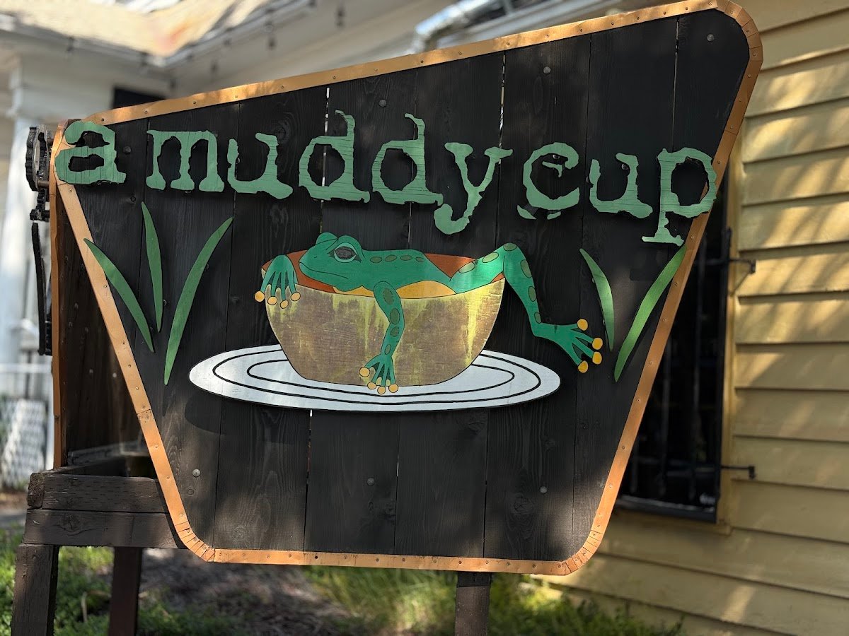 A Muddy Cup Cafe' & Roastery specialty coffee shop in Seattle - photo 3