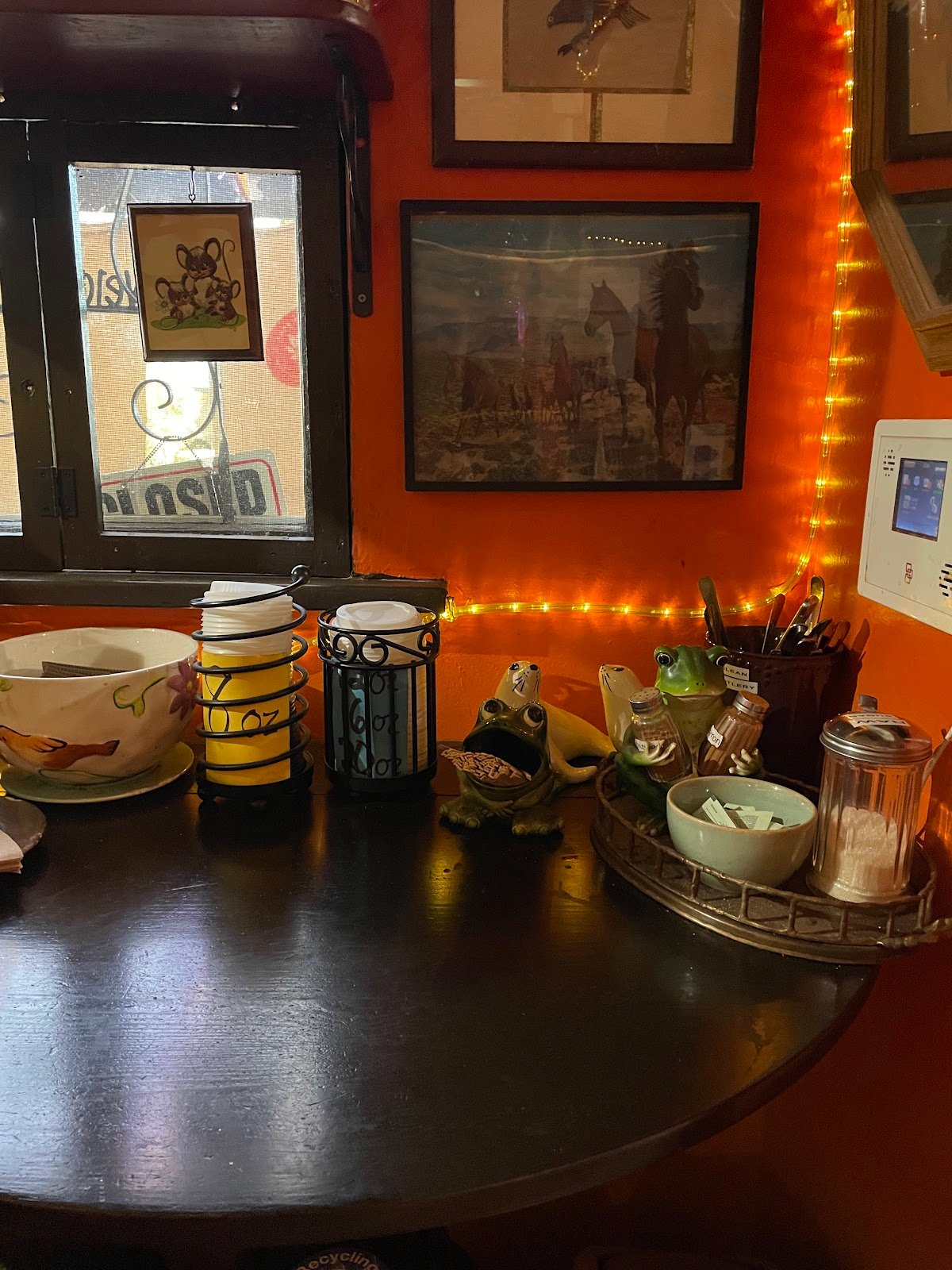 A Muddy Cup Cafe' & Roastery specialty coffee shop in Seattle - photo 4