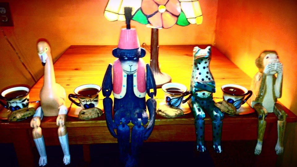 A Muddy Cup Cafe' & Roastery specialty coffee shop in Seattle - photo 9