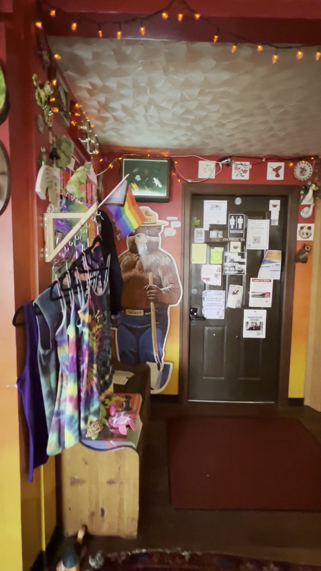 A Muddy Cup Cafe' & Roastery specialty coffee shop in Seattle - photo 10