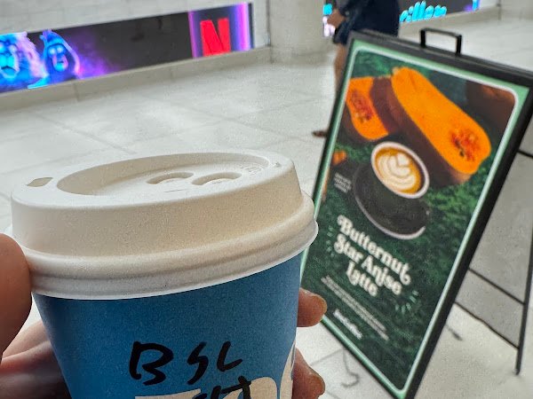 Joe Coffee Company: Westfield at WTC specialty coffee shop in New York - photo 3