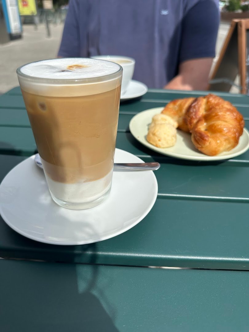 La Llavor - Specialty Coffee/ Coffee Roasters specialty coffee shop in Barcelona - photo 6