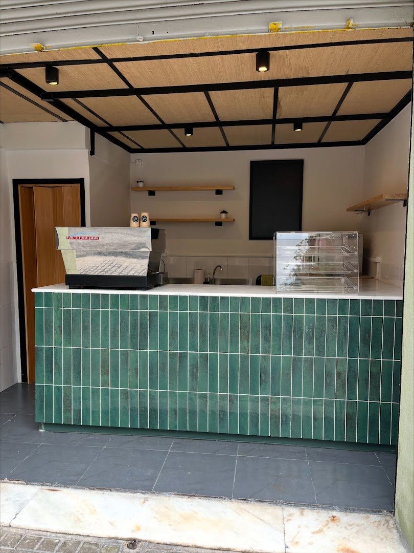 La Llavor - Specialty Coffee/ Coffee Roasters specialty coffee shop in Barcelona - photo 7