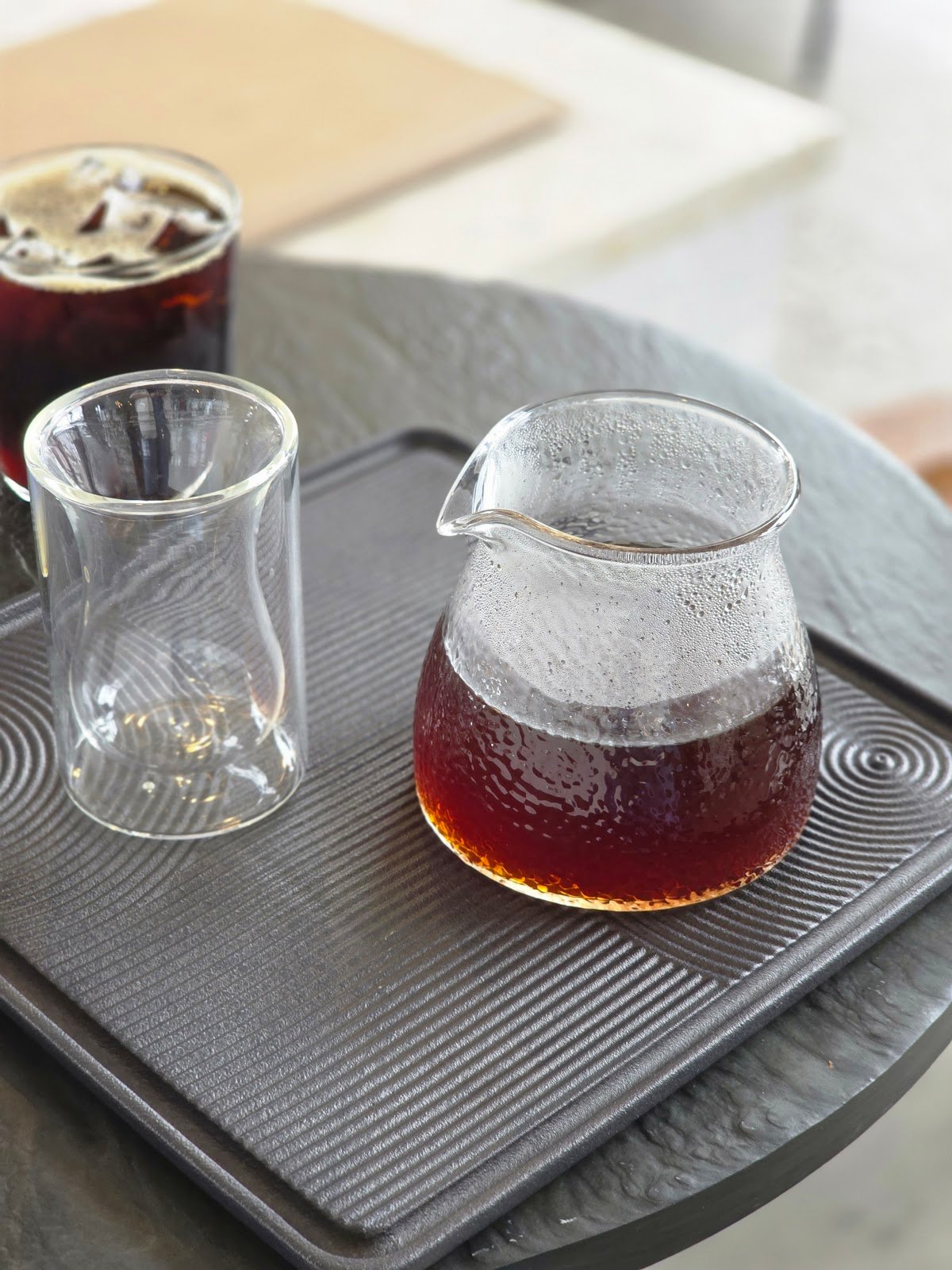 Regent Coffee Brew and Bottle House specialty coffee shop in Los Angeles - photo 10