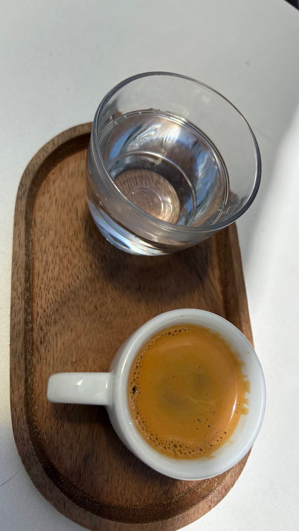 Reveille specialty coffee shop in San Francisco - photo 12