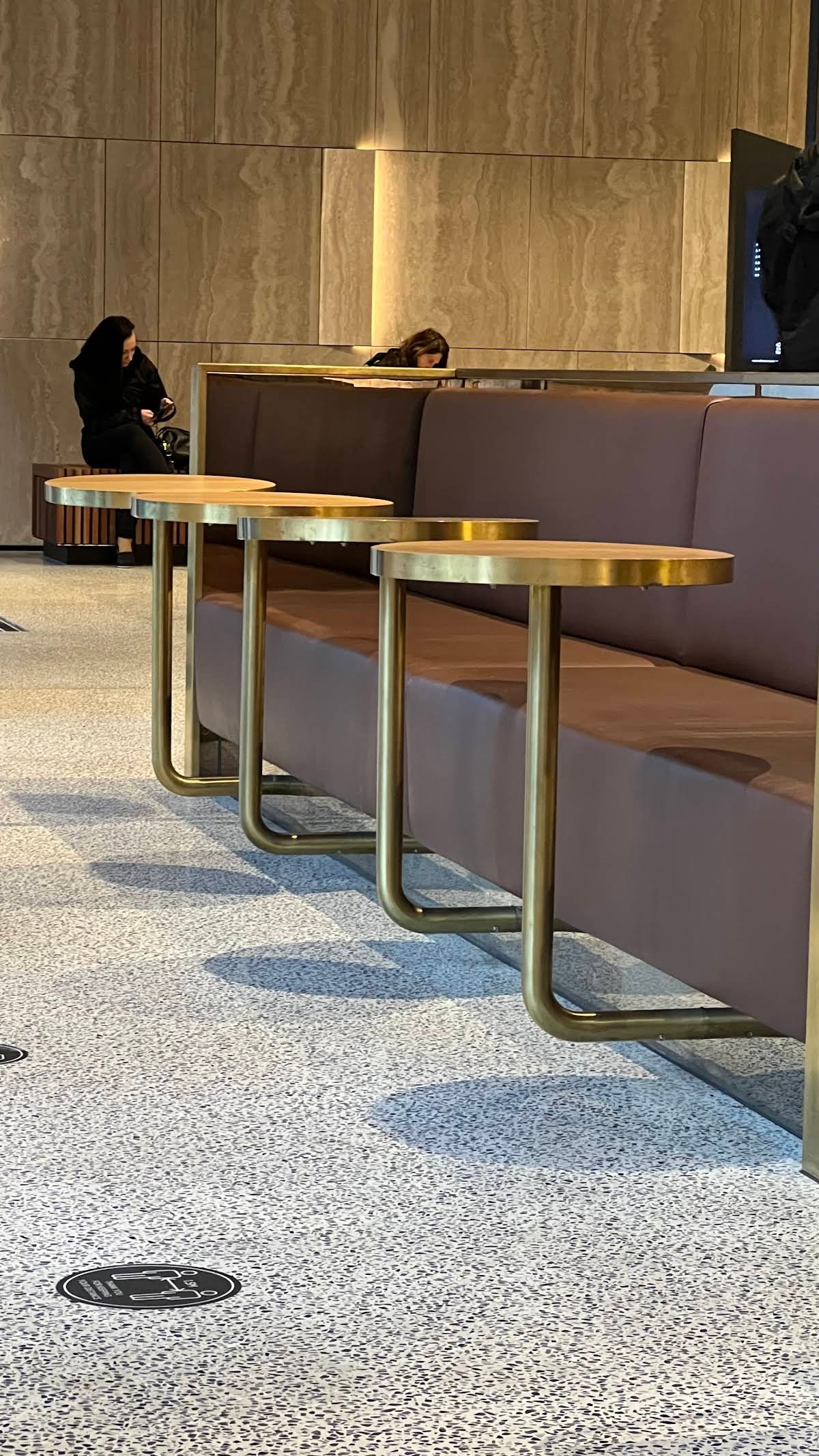 Axil Coffee Flinders Gate specialty coffee shop in Melbourne - photo 12