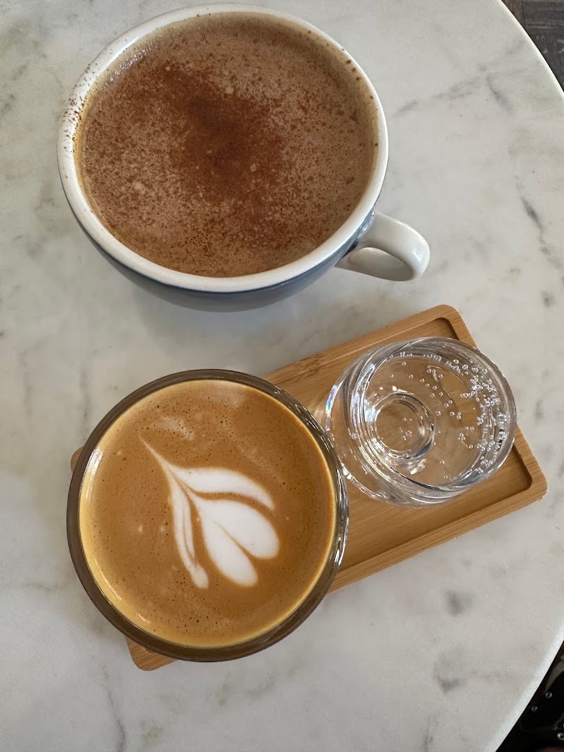 Talega Coffee Roasters specialty coffee shop in Tucson - photo 3