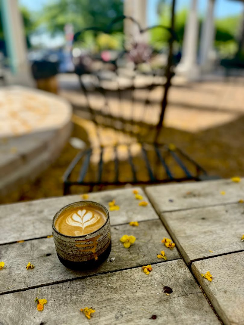 Talega Coffee Roasters specialty coffee shop in Tucson - photo 4